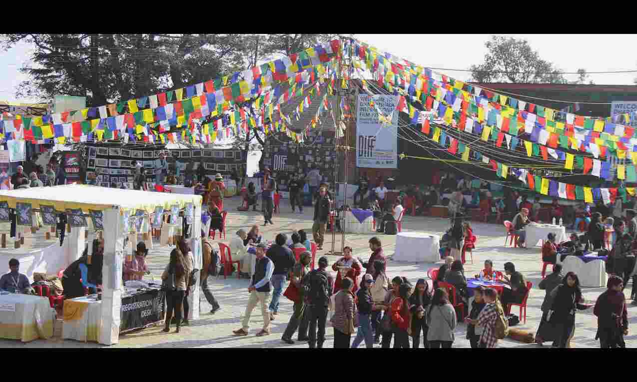 DIFF: 80 titles from 32 countries to be screened DIFF: 80 titles from 32 countries to be screened