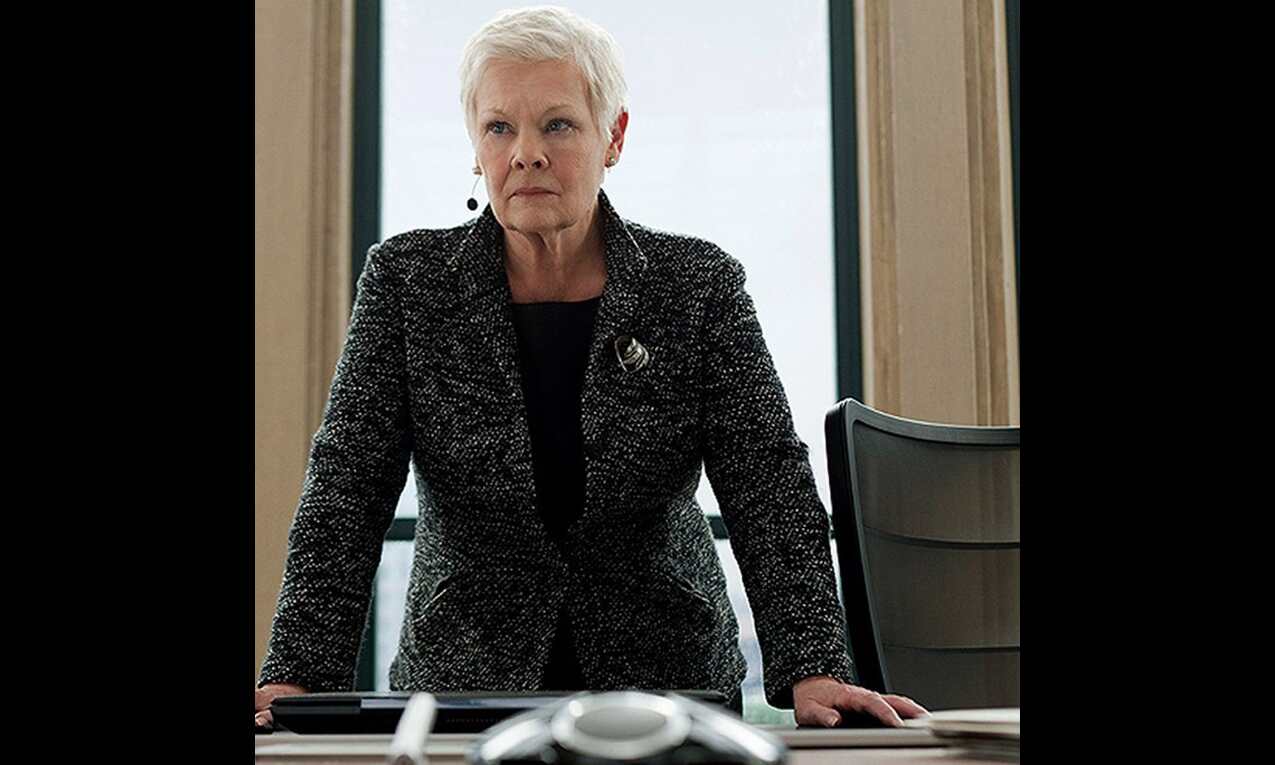 Judi Dench demands fictionalised drama disclaimer in The Crown