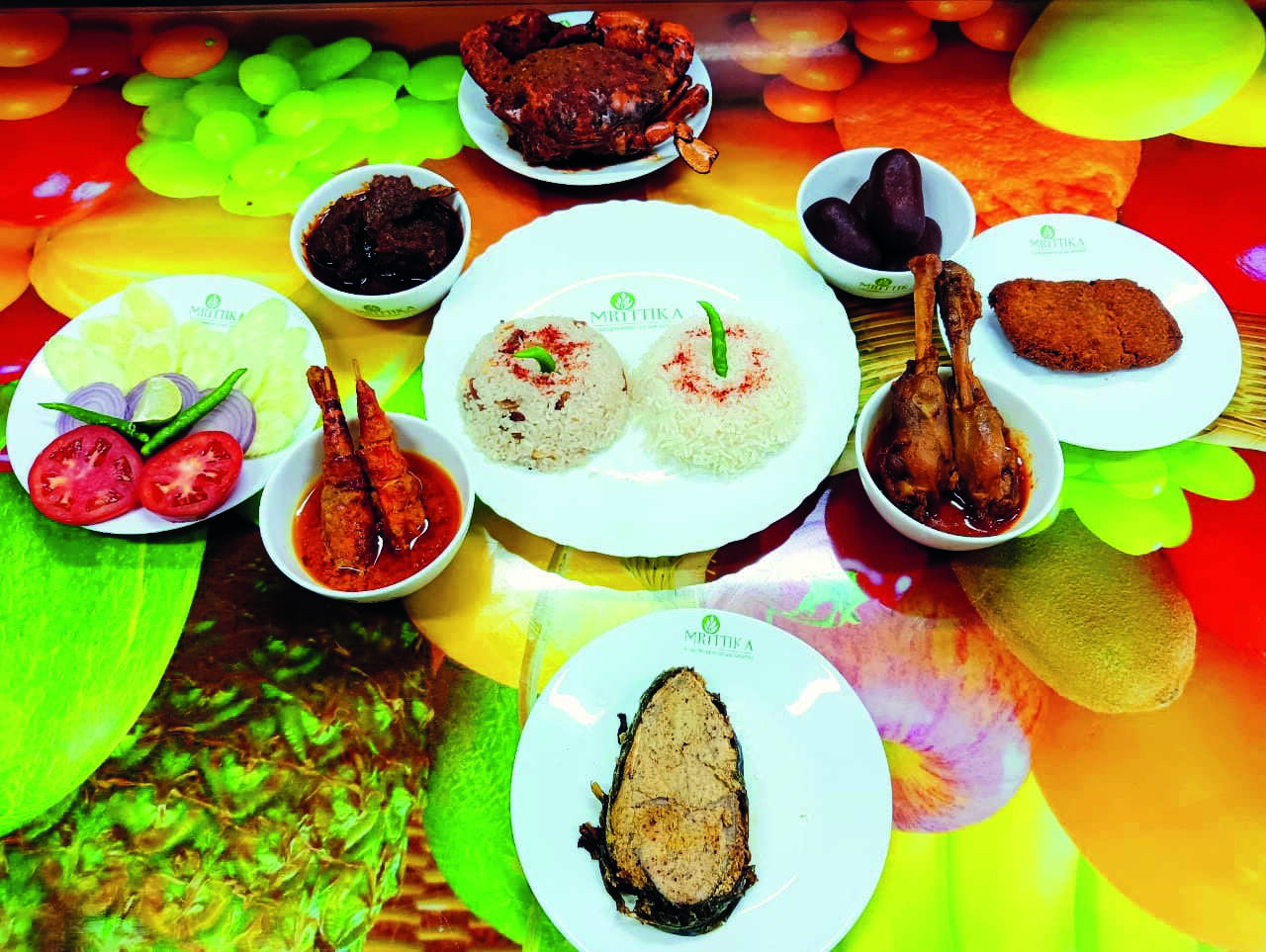Panchayats dept to offer Kali Puja & Bhaiphonta spl platter Panchayats dept to offer Kali Puja & Bhaiphonta spl platter