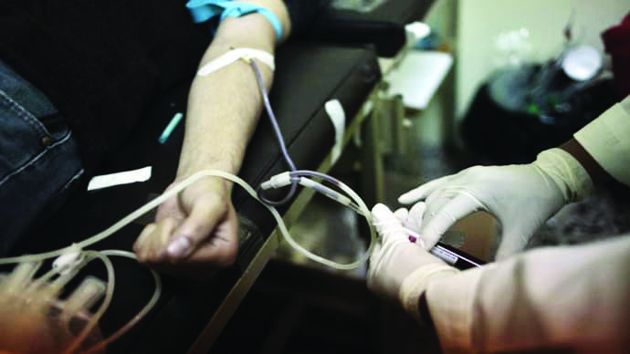 UP: Dengue patient dies after allegedly transfused with fruit juice instead of platelets, hospital sealed