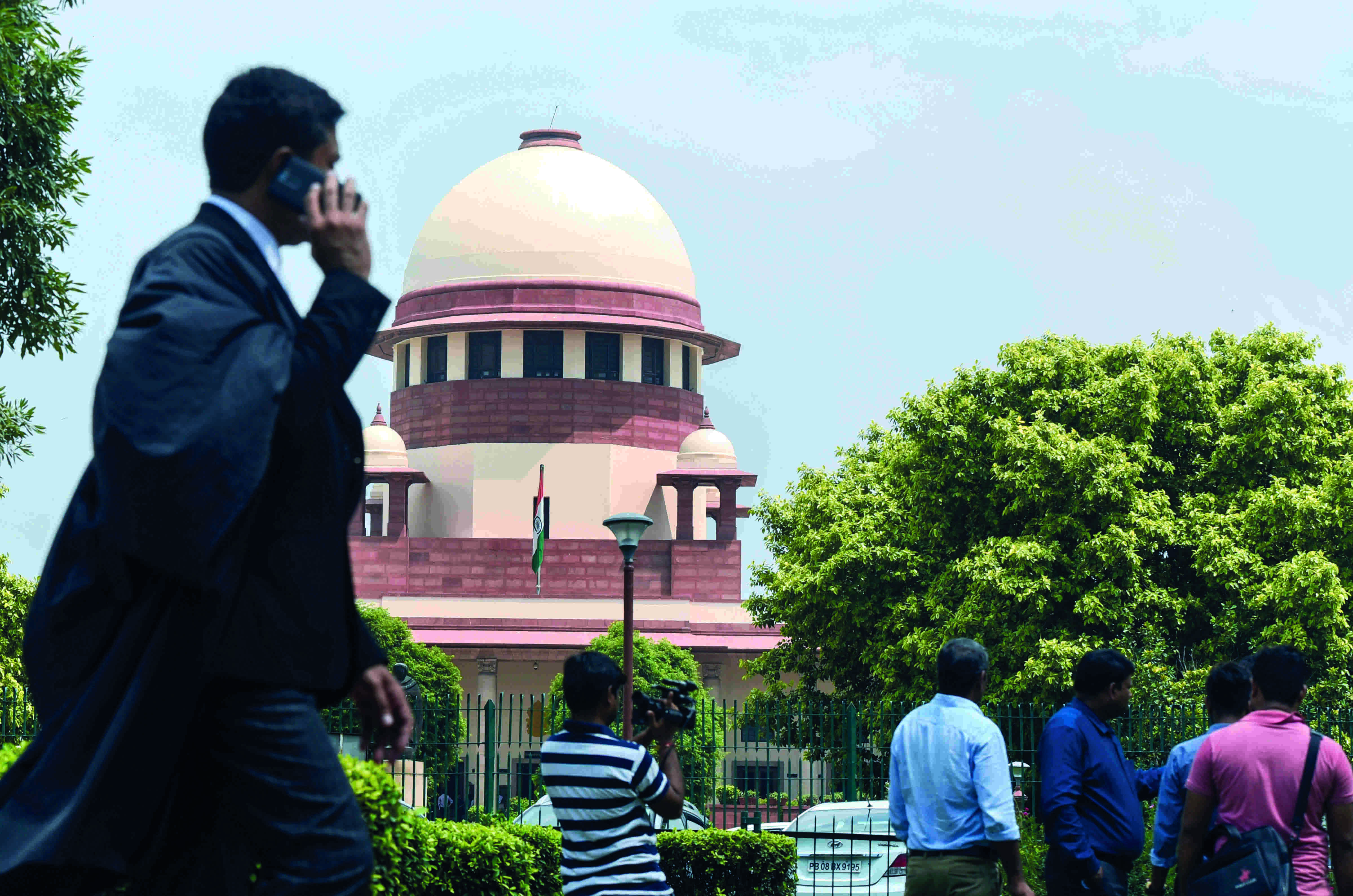 SC seeks response of Centre on pleas alleging rising assault against doctors SC seeks response of Centre on pleas alleging rising assault against doctors
