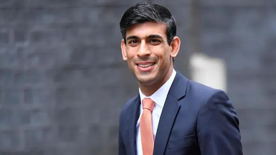 Rishi Sunak holds firm as bookies favourite to replace Liz Truss as UK PM
