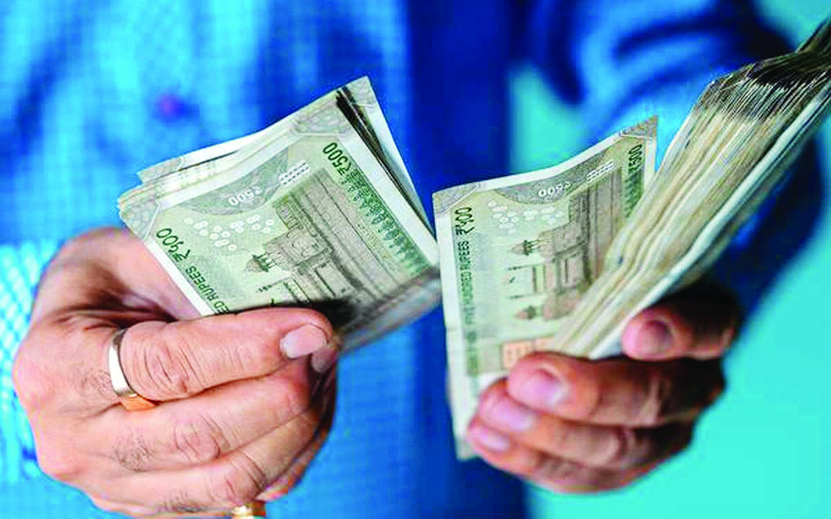 Worsening geo-political crisis could fuel inflation Worsening geo-political crisis could fuel inflation