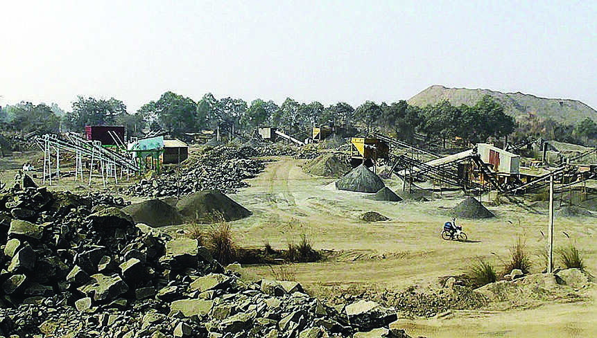 Deocha Pachami: Hakim gives job letters to 238 land givers Deocha Pachami: Hakim gives job letters to 238 land givers