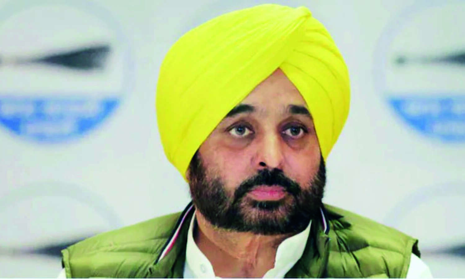 Make efforts to restore Punjabs pristine glory: CM Mann to officers