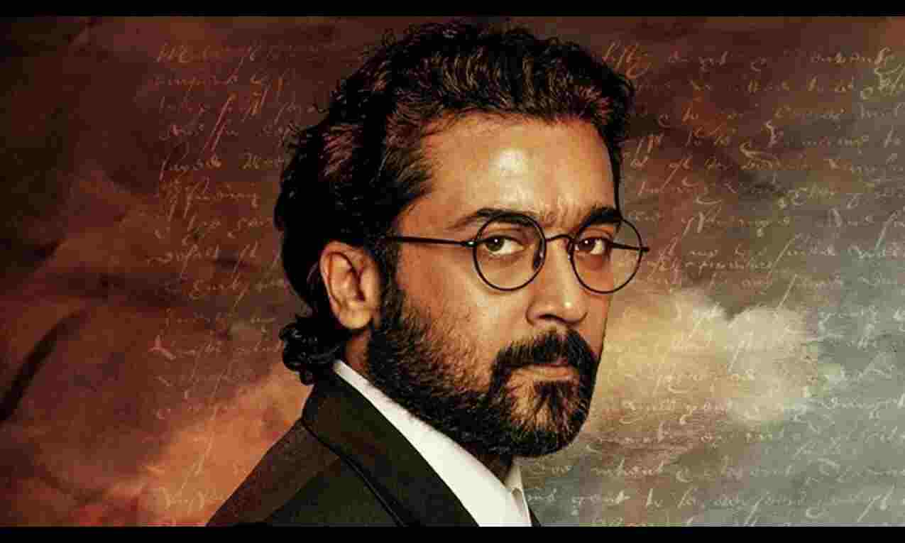 Jai Bhim, RRR part of IFFIs Indian Panorama 2022 line-up