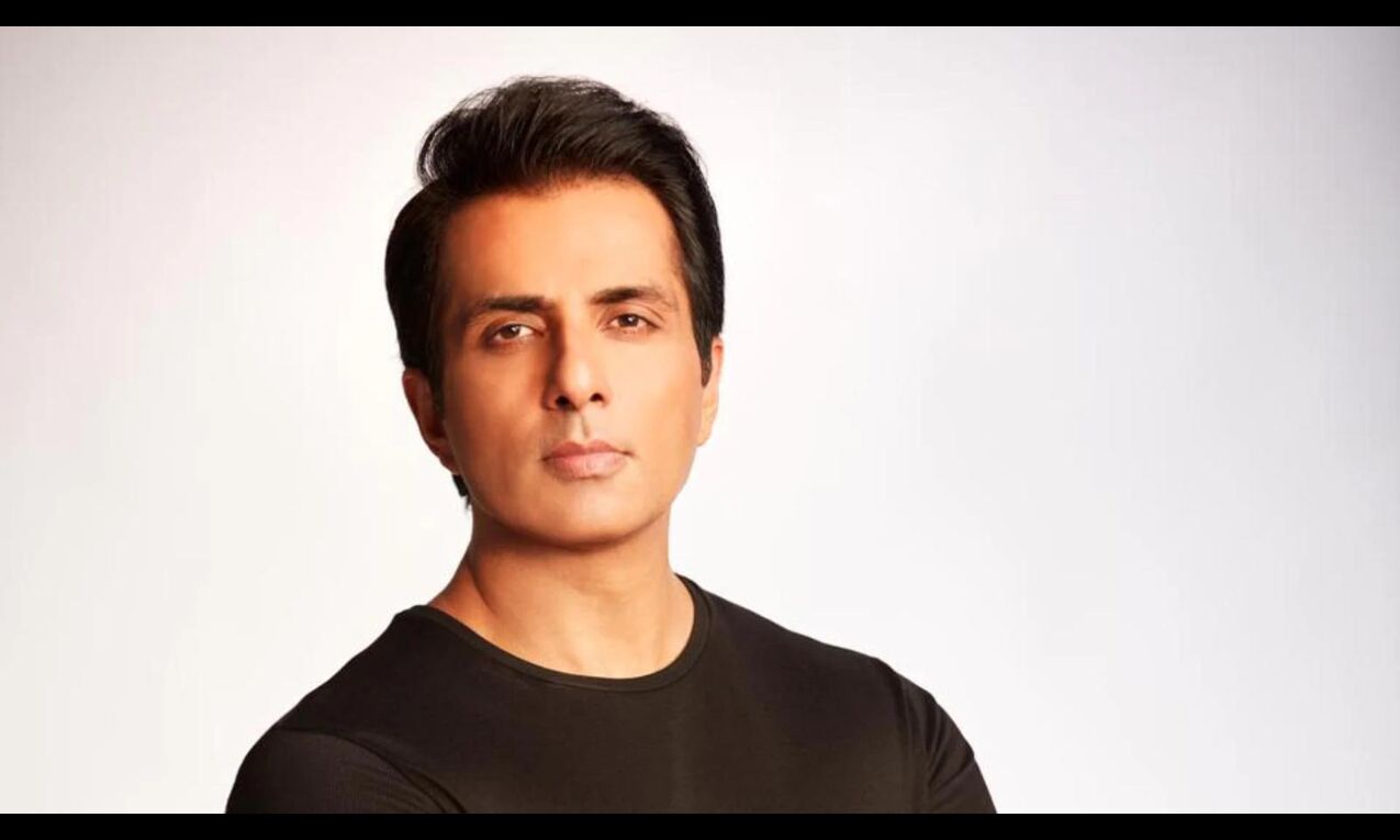 Sonu Sood to turn writer for upcoming film Fateh Sonu Sood to turn writer for upcoming film Fateh