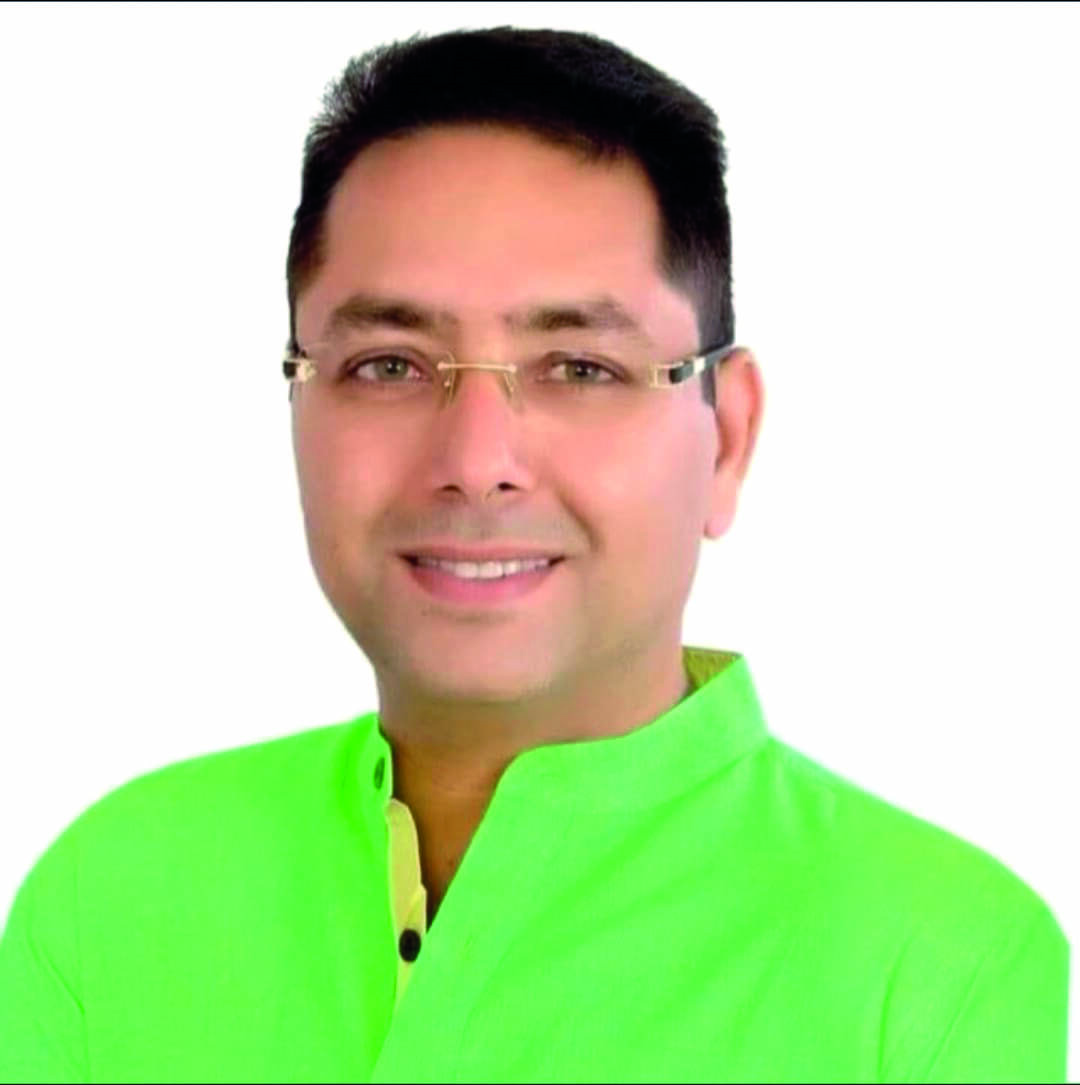 Punjab min Aman Arora wishes for Diwali, Bandi Chhod Diwas Punjab min Aman Arora wishes for Diwali, Bandi Chhod Diwas