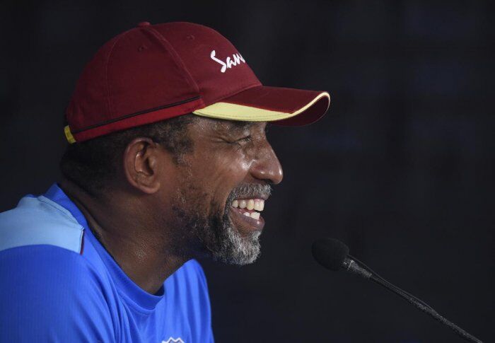 West Indies head coach Phil Simmons to quit following T20 WC debacle