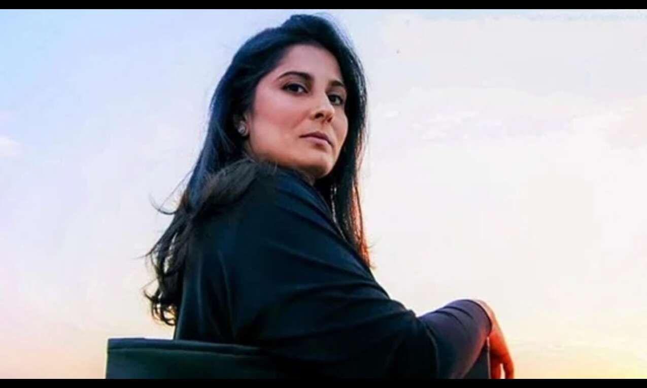 Sharmeen Obaid-Chinoy to direct new Star Wars movie