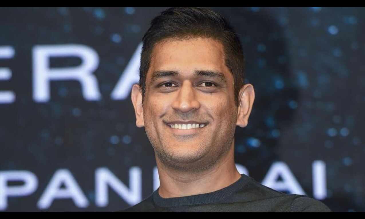 Dhoni Entertainment forays into Tamil film production Dhoni Entertainment forays into Tamil film production