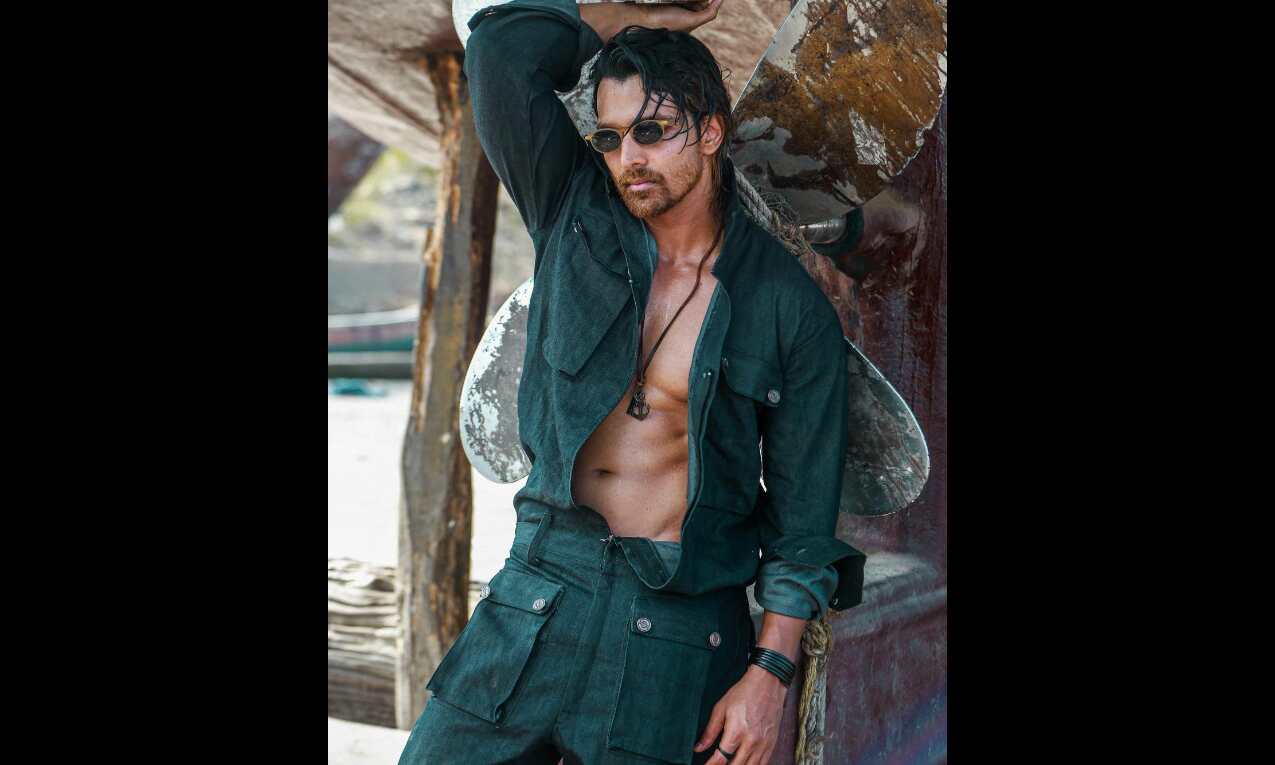 Idea is to become a bankable actor: Harshvardhan Rane