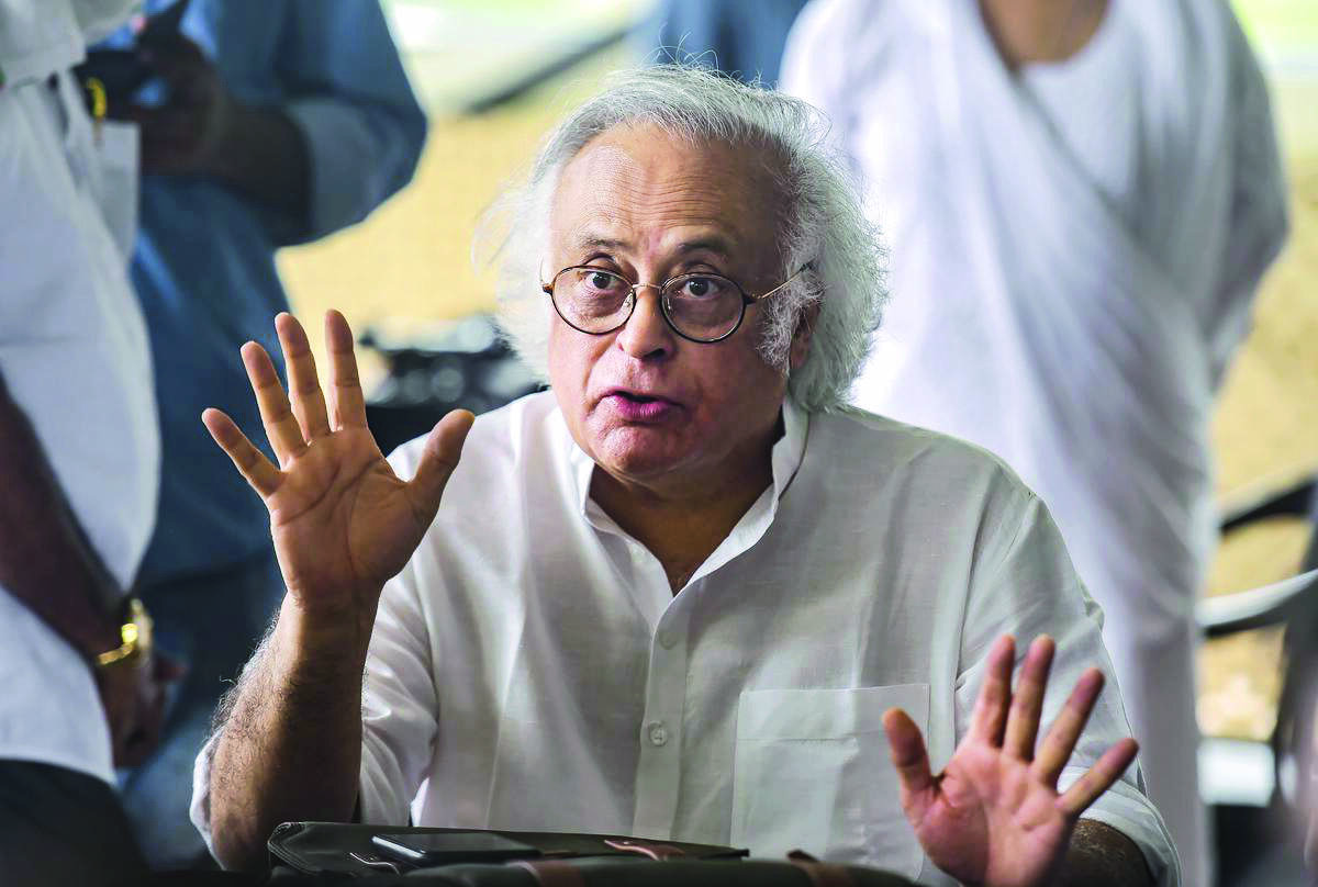 India doesnt need to draw lessons from any other country, says Cong