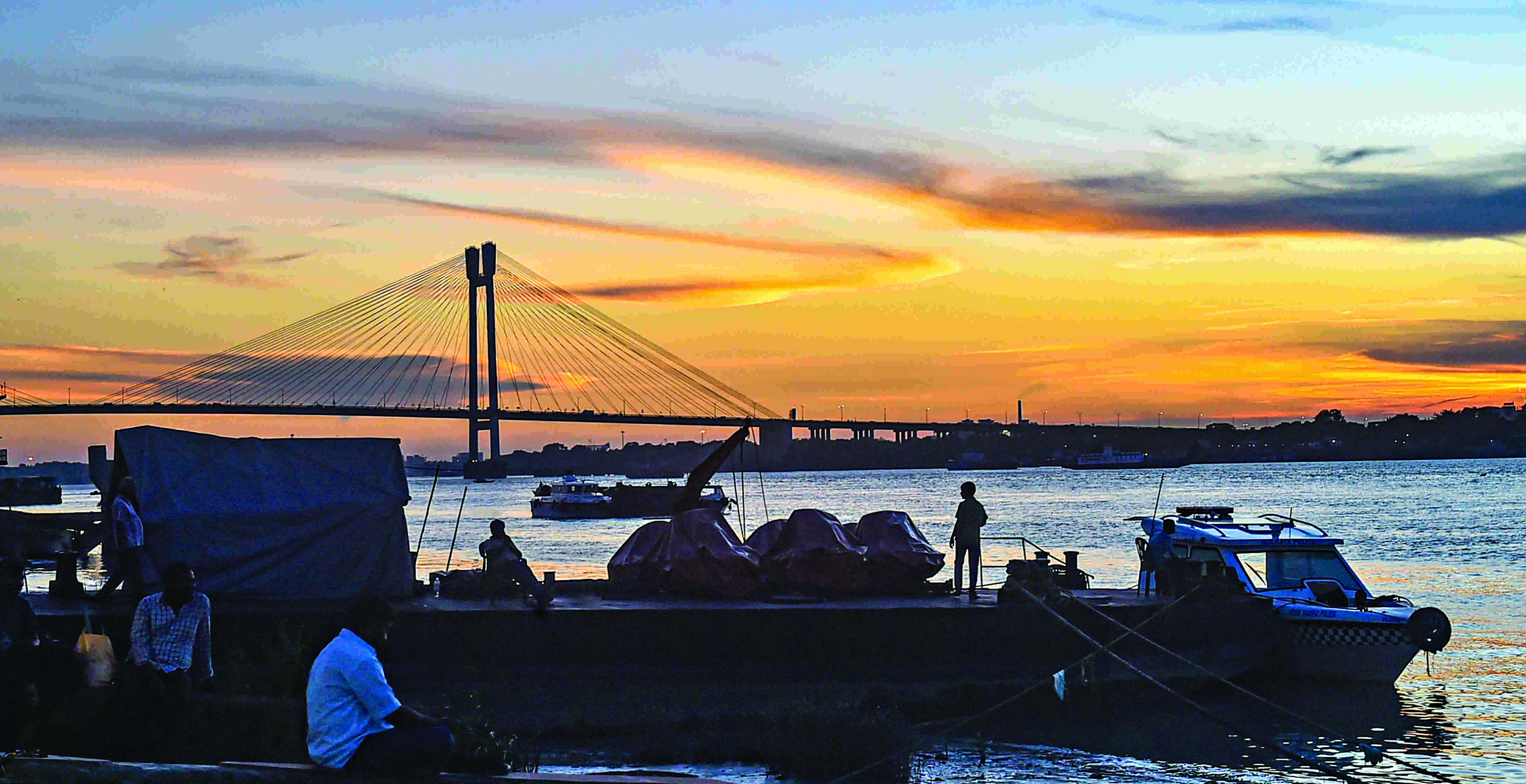 Kolkata logs best AQI in 40 years Kolkata logs best AQI in 40 years
