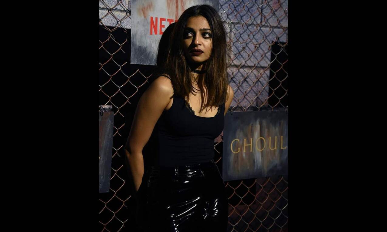Radhika rejected sex comedies as they are derogatory to women Radhika rejected sex comedies as they are derogatory to women