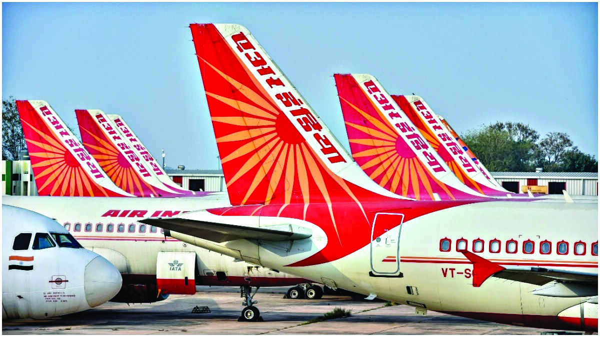 Air India Express looking to lease two Boeing 737 planes from Vistara to offer more flights Air India Express looking to lease two Boeing 737 planes from Vistara to offer more flights