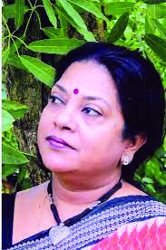 Eminent singer Swastika Mukhopadhyay dies at 66 Eminent singer Swastika Mukhopadhyay dies at 66