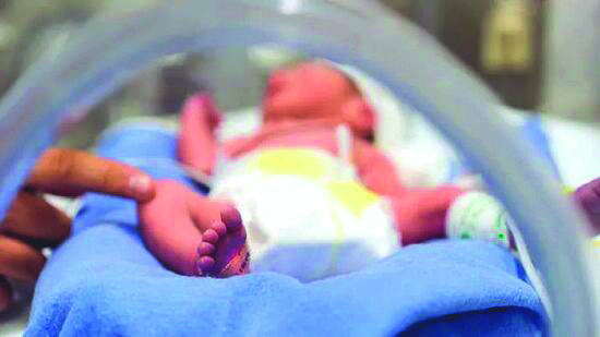 To curb prenatal sex determination: Diagnostic centres under scanner To curb prenatal sex determination: Diagnostic centres under scanner