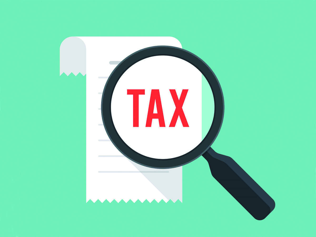 FinMin extends ITR filing deadline for companies till Nov 7