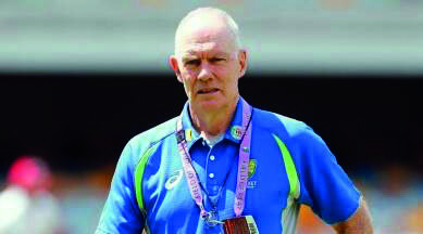 Virats 82-run knock will stay as role model innings in T20I: Greg Virats 82-run knock will stay as role model innings in T20I: Greg