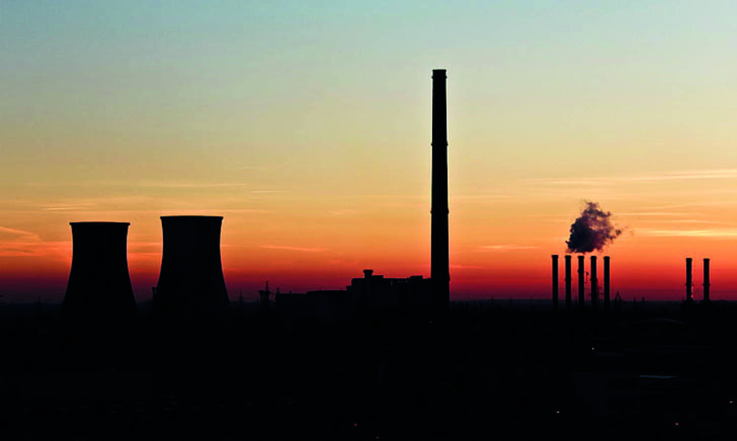 Indias per capita GHG emissions far below world average: UNEP report