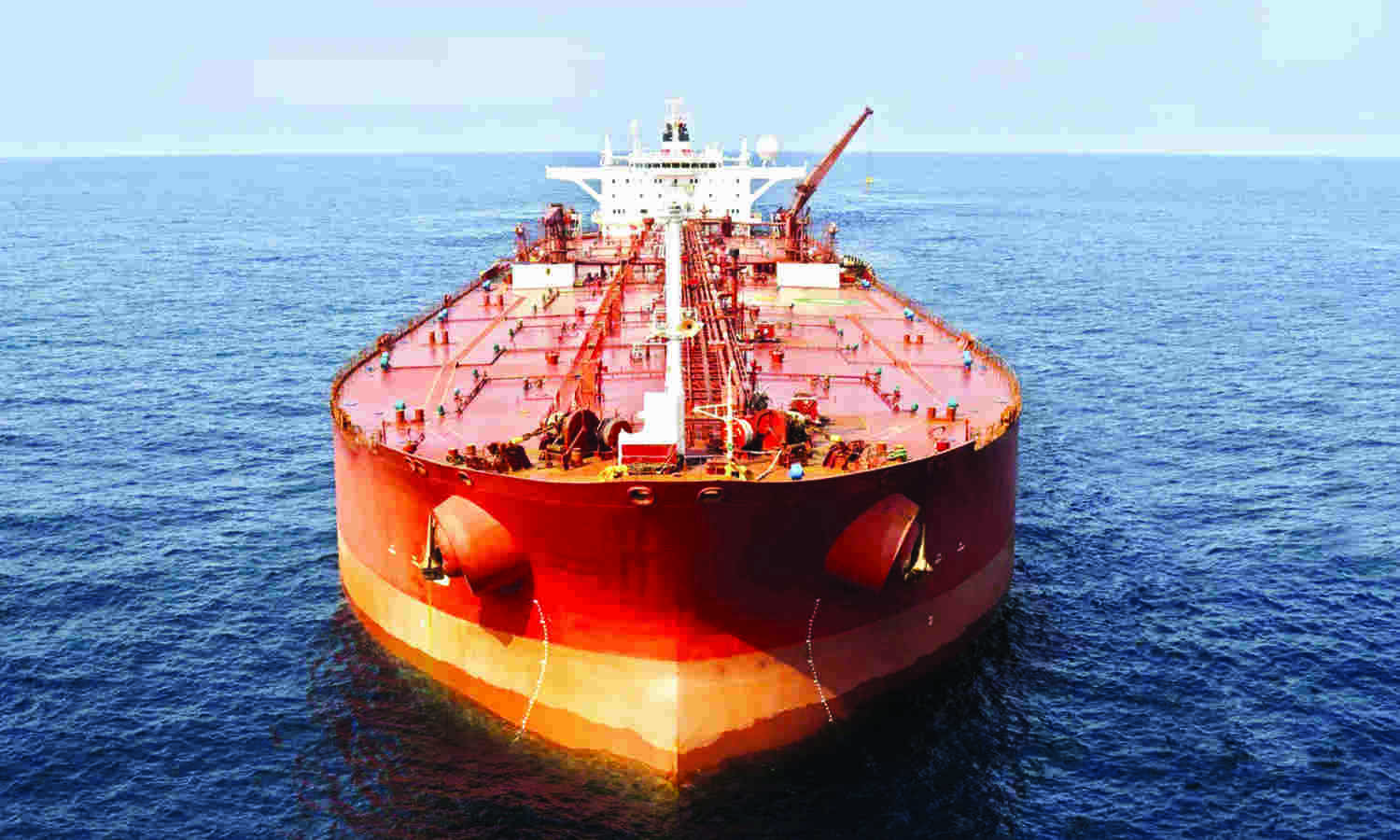 Indias Mid-East oil imports fall to 19-month low in Sept