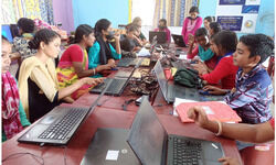 Nexus of Good: Rejuvenating endeavour Nexus of Good: Rejuvenating endeavour