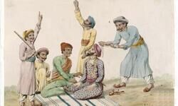 Thugs and the goddess Thugs and the goddess