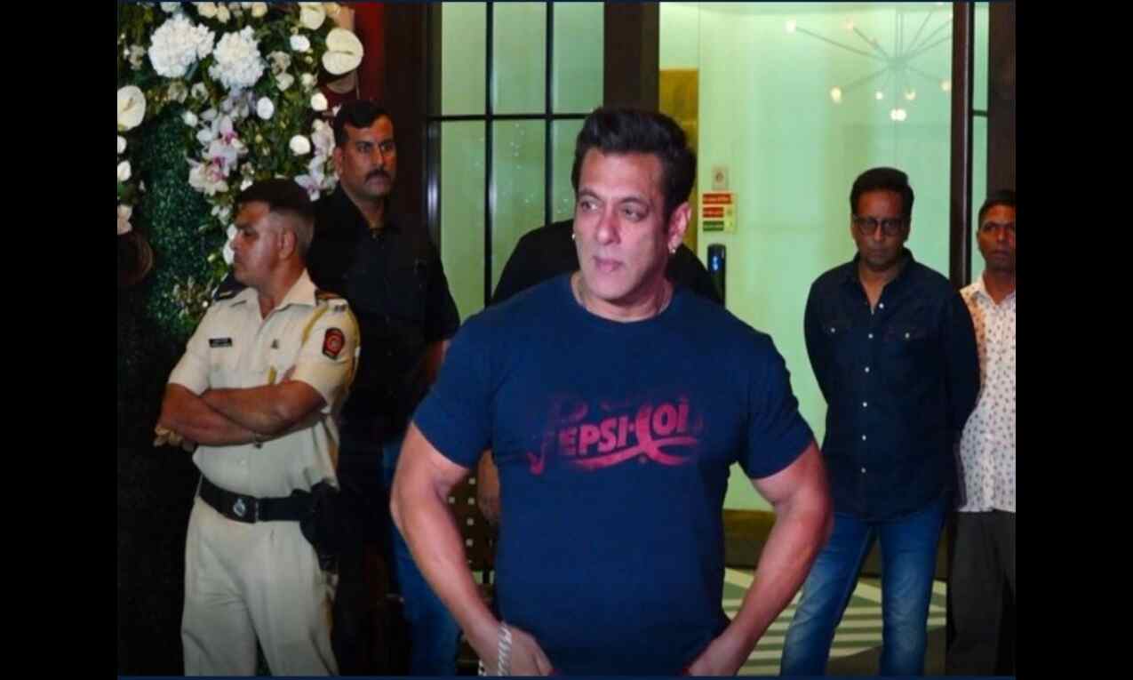 Salman Khan recovers from dengue