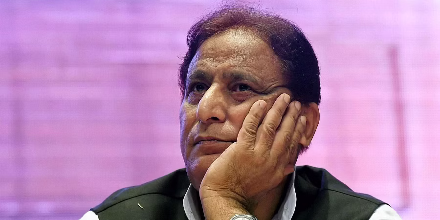 Azam Khan gets three-year jail in 2019 hate speech case