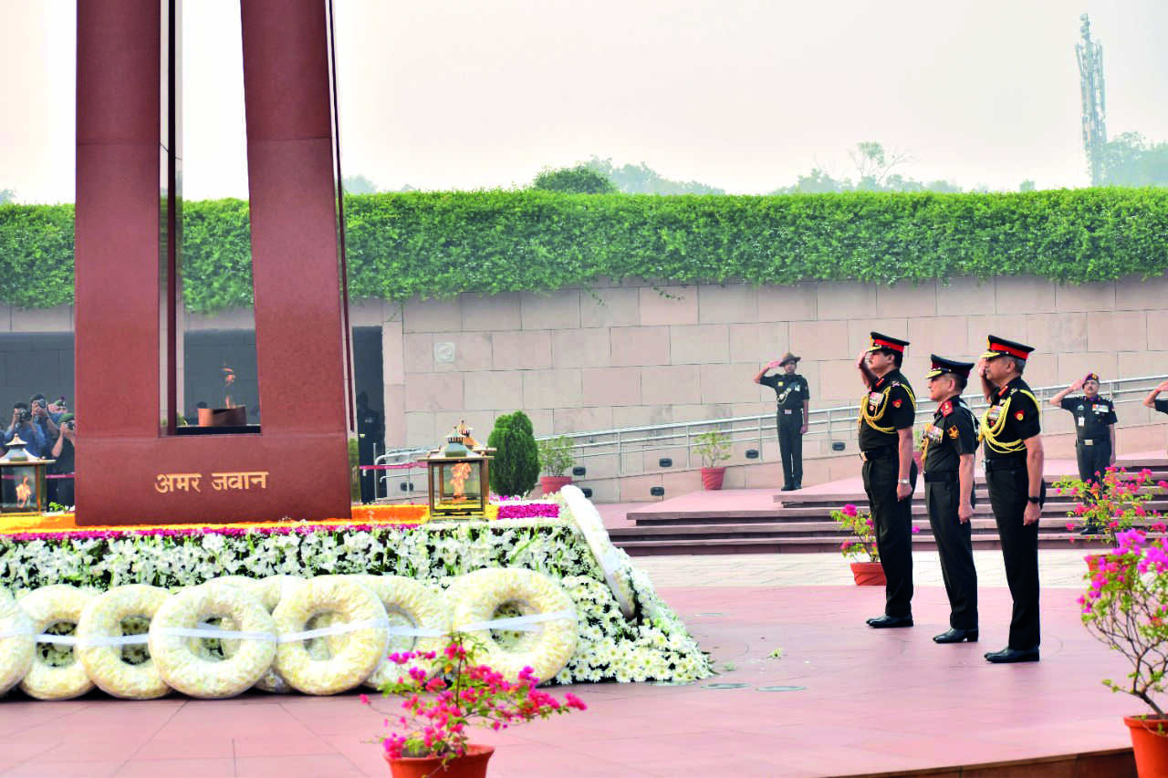 Army celebrates 76th Infantry Day