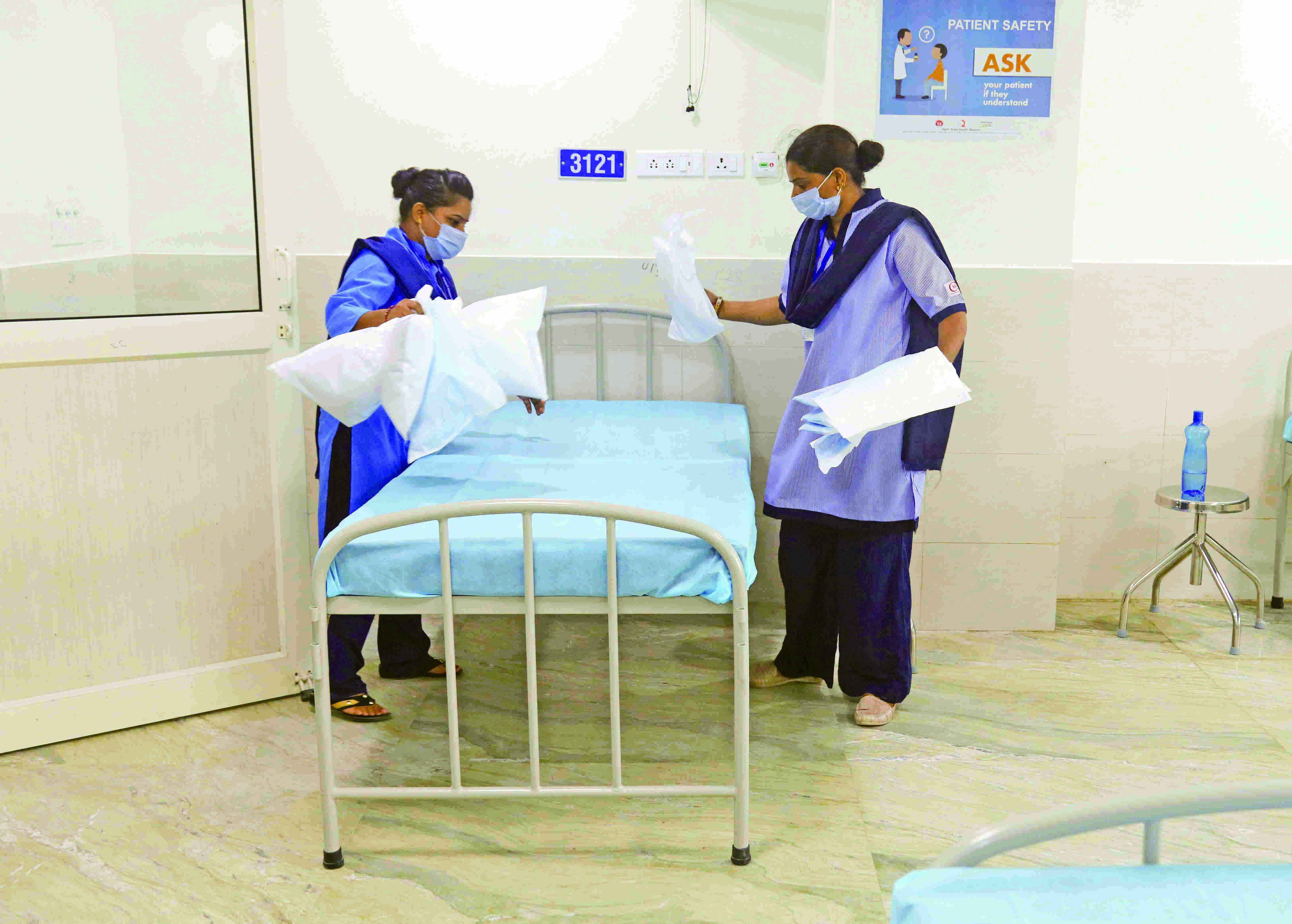 Better treatment: State to conduct 6-day prog for med practitioners Better treatment: State to conduct 6-day prog for med practitioners