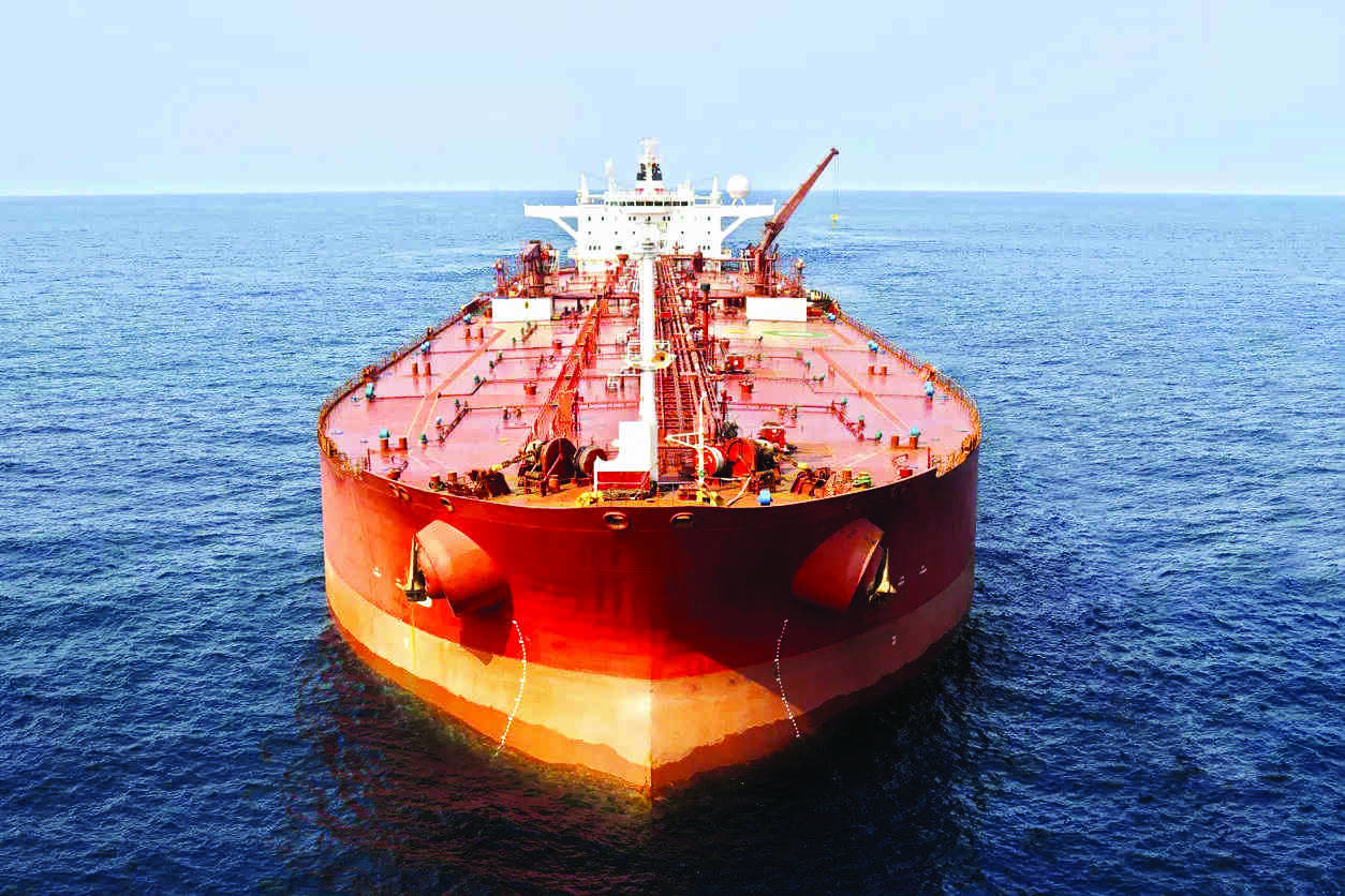 Indias Mid-East oil imports fall to 19-month low in Sept