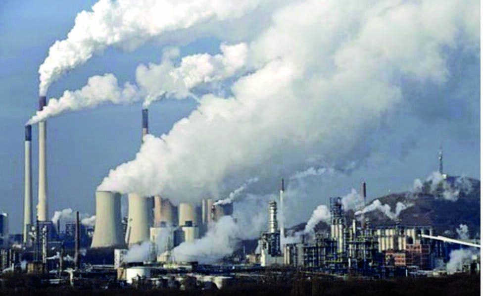 UN report: Climate pollution reductions highly inadequate UN report: Climate pollution reductions highly inadequate