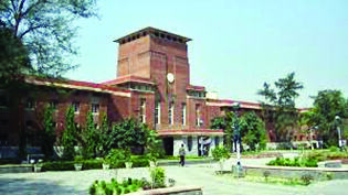 DU admission: More than 25% of 59,100 candidates of 1st merit list freeze their seats DU admission: More than 25% of 59,100 candidates of 1st merit list freeze their seats