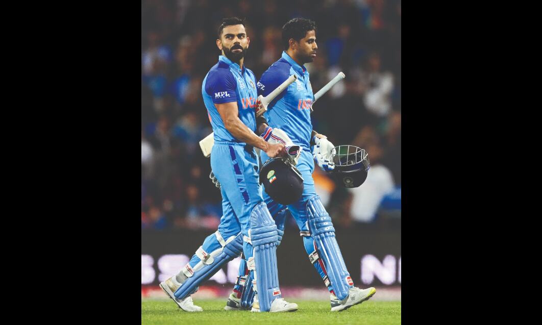 India continue winning momentum India continue winning momentum