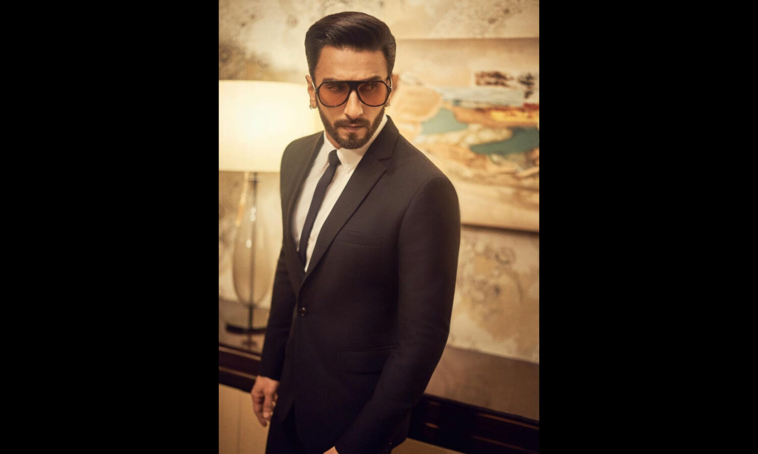 Marrakech Film Festival to honour Ranveer Singh