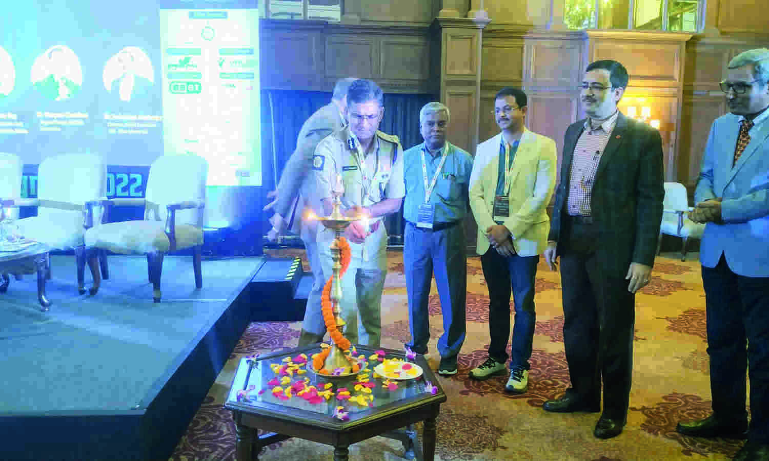 Delayed replies from service providers posing trouble for cops to crack cybercrime cases