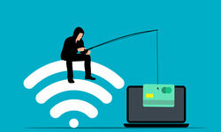 Phishing tales Phishing tales