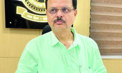 MP: Govt to soon phase out unfit vehicles