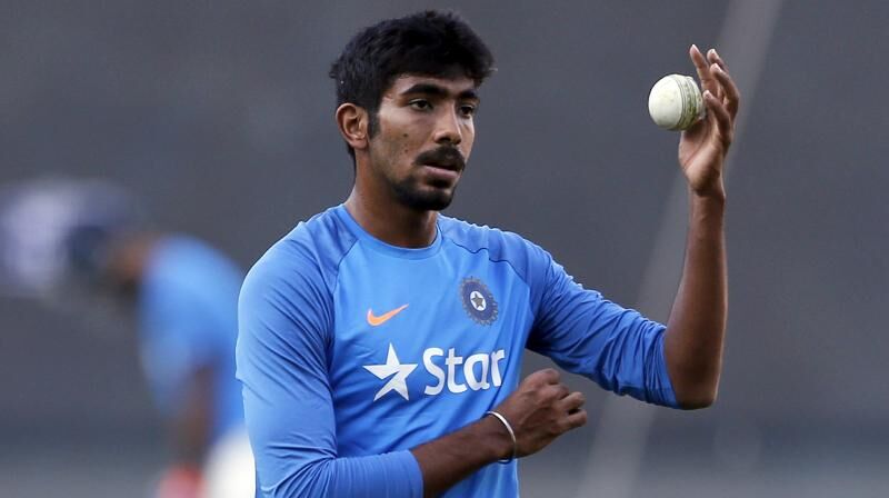 Bumrahs absence doesnt mean we start doing extra stuff: Bhuvneshwar Bumrahs absence doesnt mean we start doing extra stuff: Bhuvneshwar