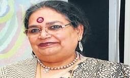 Usha Uthup releases new Bengali song Mon Manche Na Aar Usha Uthup releases new Bengali song Mon Manche Na Aar