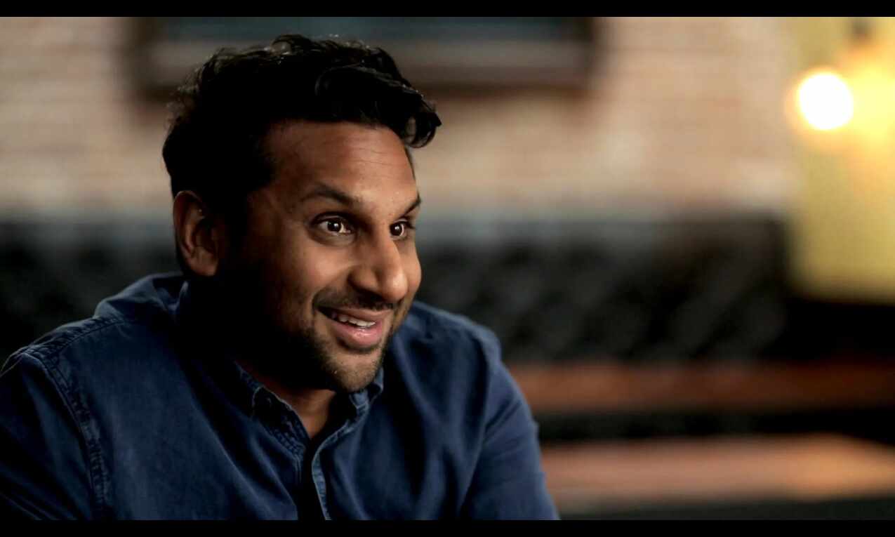 Ravi Patel to star in Fox comedy Animal Control Ravi Patel to star in Fox comedy Animal Control