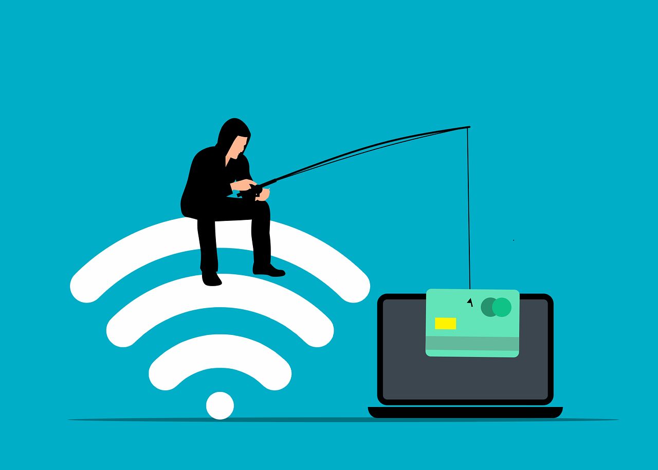 Phishing tales Phishing tales