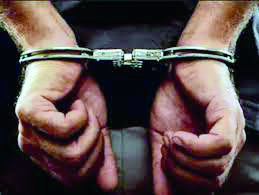 3 days after explosion in Bhatpara, one held 3 days after explosion in Bhatpara, one held