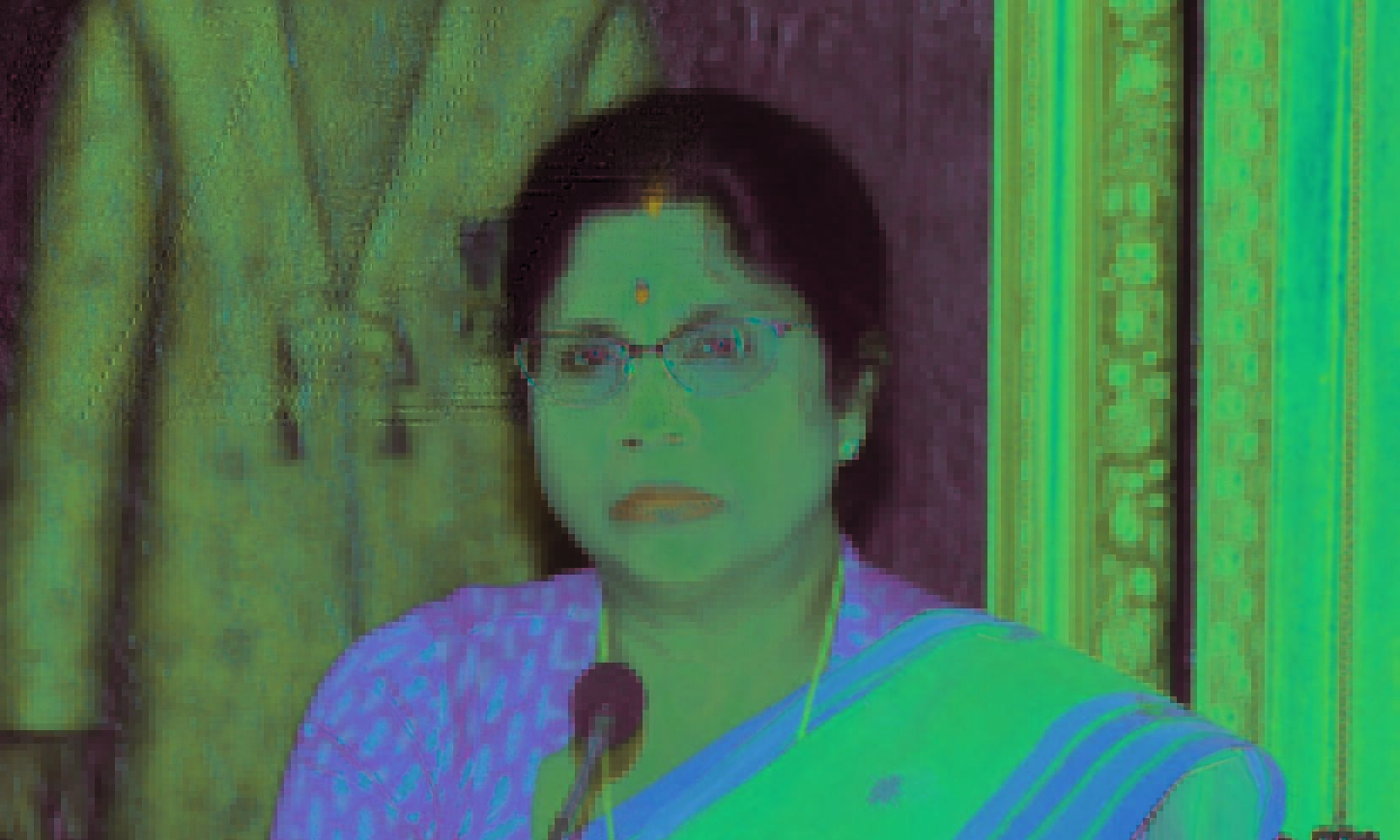 Dedicated freight corridor to be discussed in meet with Home min