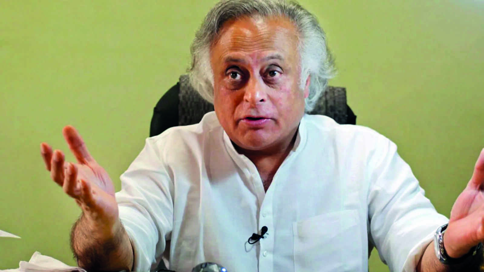 ECI doesnt have jurisdiction to regulate issues like freebies: Cong ECI doesnt have jurisdiction to regulate issues like freebies: Cong