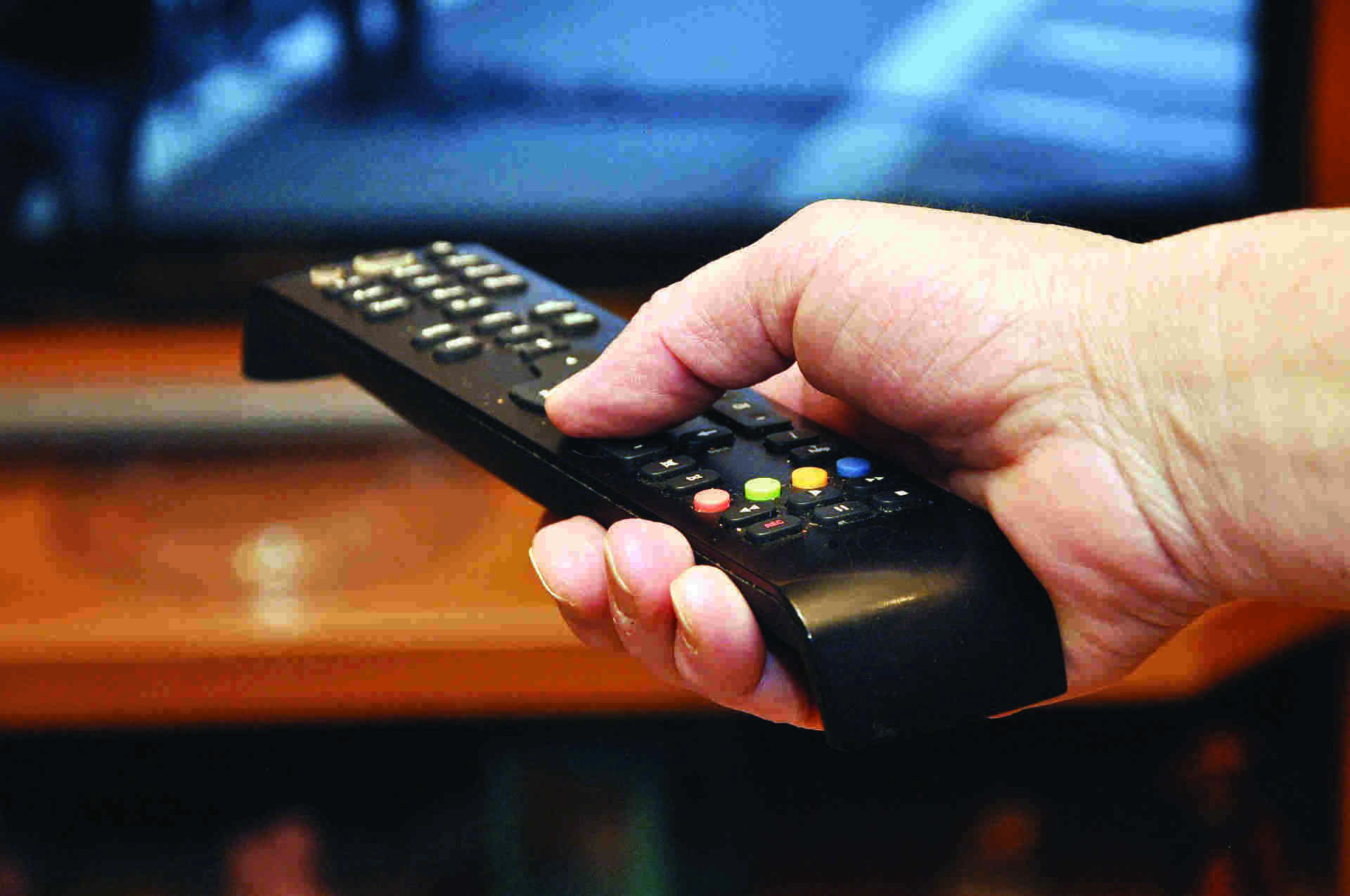Govt plans to deregulate uplinking of satellite TV channels within a month: Broadcasting Secy Govt plans to deregulate uplinking of satellite TV channels within a month: Broadcasting Secy