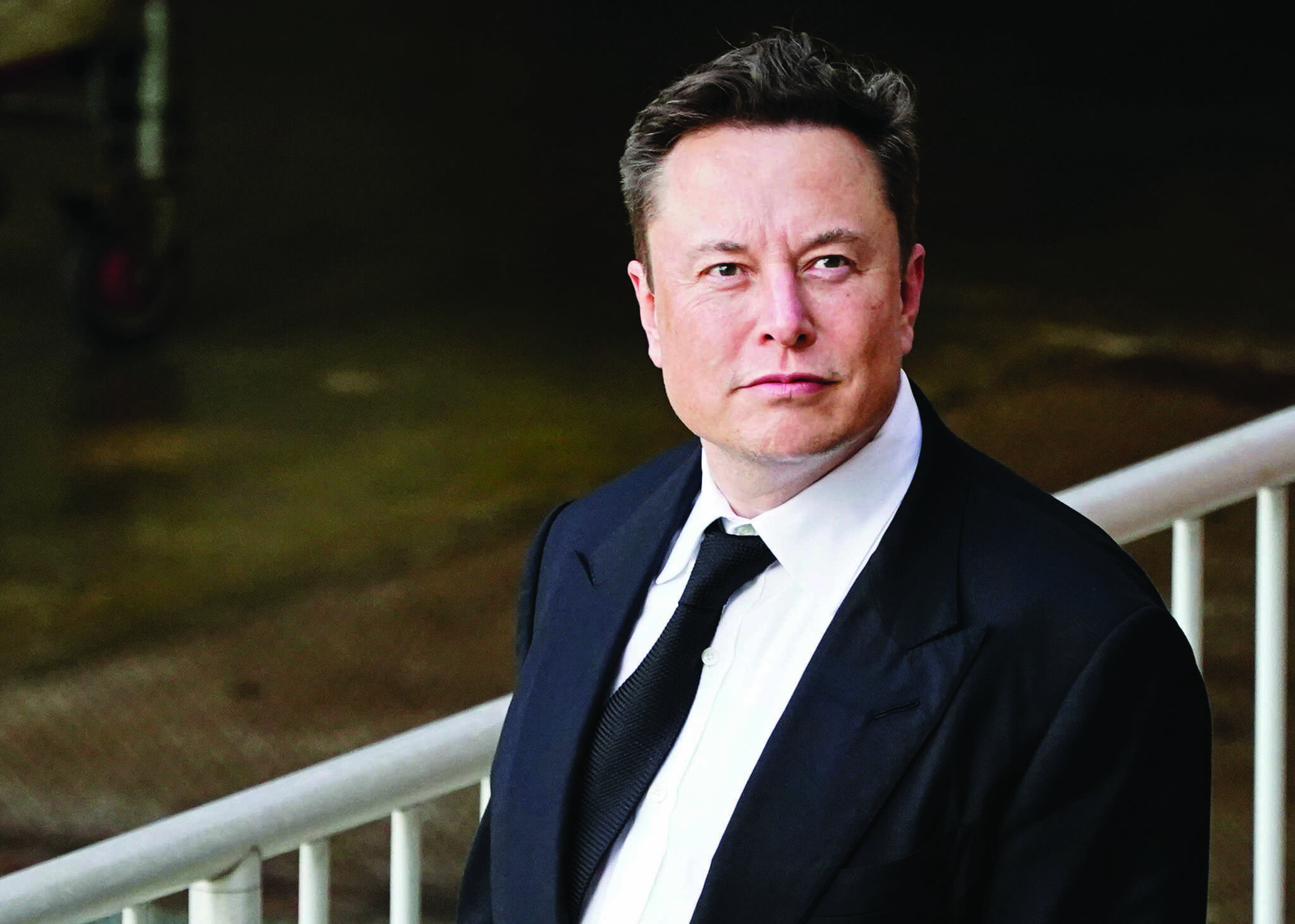 Elon Musk says Twitter will form content moderation council Elon Musk says Twitter will form content moderation council
