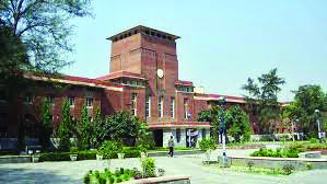 DU will announce 2nd round of seat allocation list for admission on Sun
